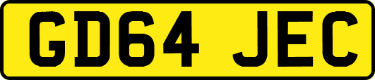 GD64JEC