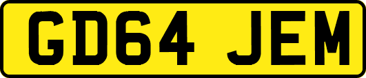 GD64JEM