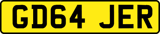 GD64JER