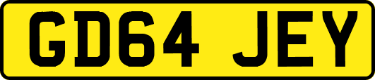 GD64JEY