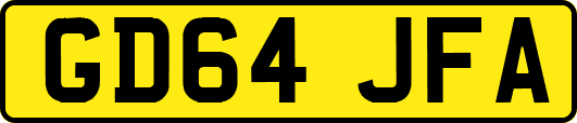 GD64JFA
