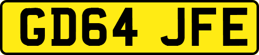 GD64JFE