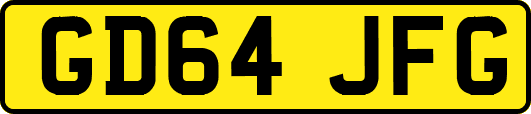 GD64JFG