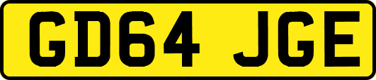GD64JGE