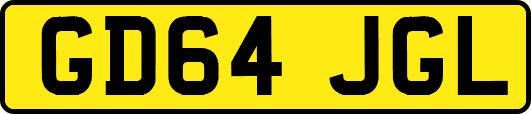 GD64JGL