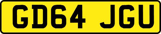 GD64JGU