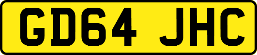 GD64JHC