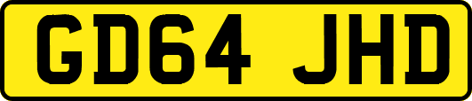 GD64JHD