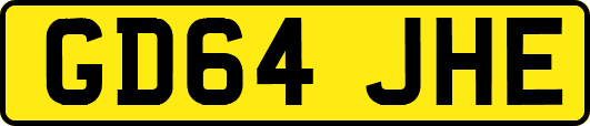 GD64JHE