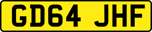 GD64JHF