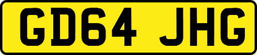 GD64JHG