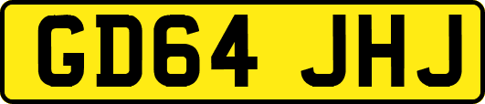GD64JHJ