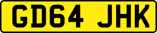 GD64JHK