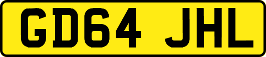 GD64JHL