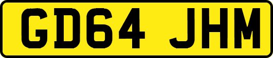 GD64JHM