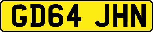 GD64JHN