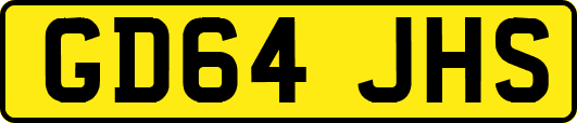 GD64JHS