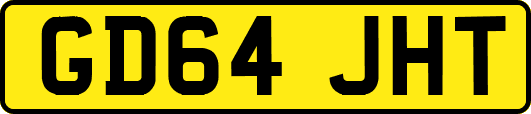 GD64JHT