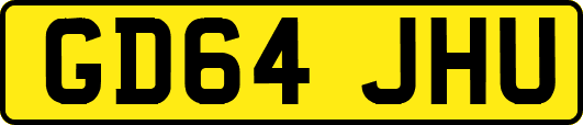 GD64JHU