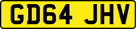 GD64JHV