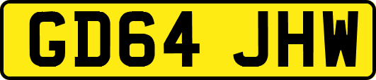 GD64JHW