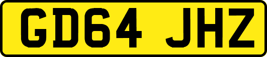 GD64JHZ