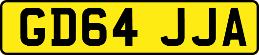 GD64JJA