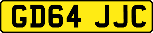 GD64JJC