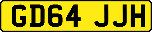 GD64JJH