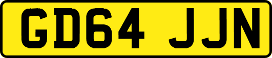 GD64JJN