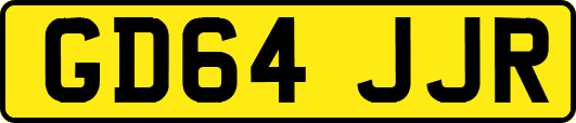 GD64JJR