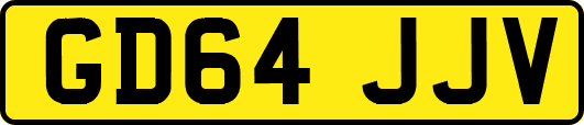 GD64JJV