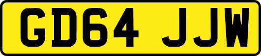GD64JJW