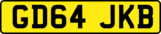 GD64JKB