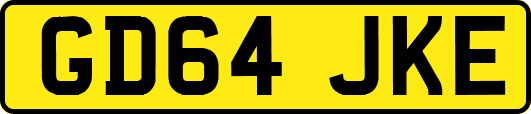GD64JKE