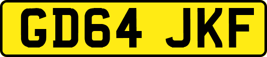 GD64JKF