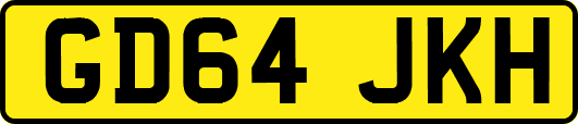 GD64JKH