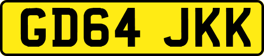 GD64JKK
