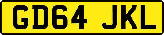 GD64JKL