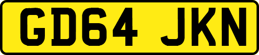 GD64JKN