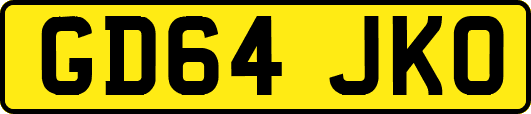 GD64JKO