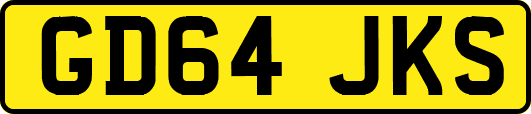 GD64JKS
