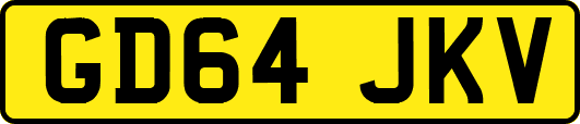 GD64JKV