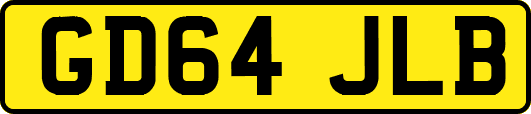 GD64JLB