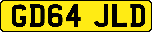 GD64JLD