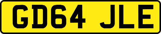 GD64JLE