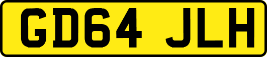 GD64JLH