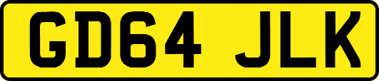 GD64JLK