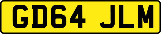 GD64JLM