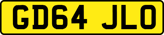 GD64JLO